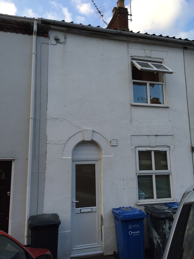 1 Bed Flat to Rent in Norwich, NR3 - 11th Oct Main Photo