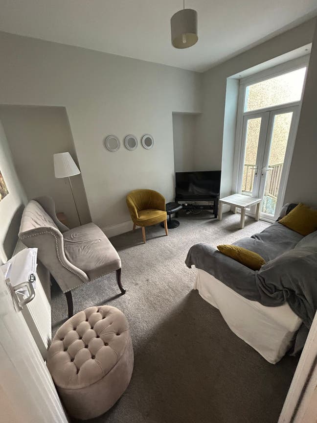 ✨ En-suite Rooms – Central Swansea – All Bills In! Main Photo