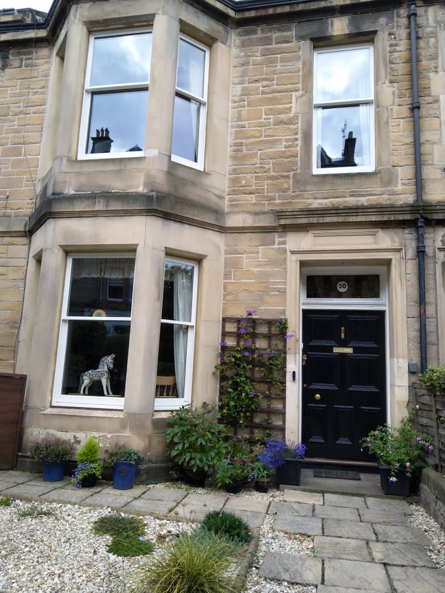 Double Room Inclusive of Bills  Main Photo