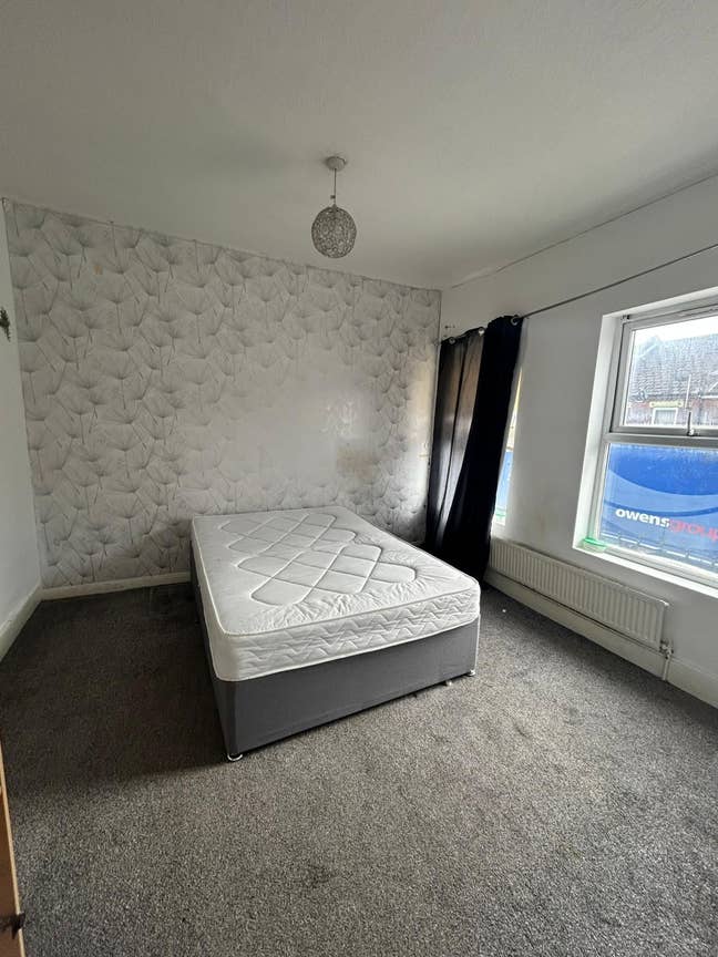 Shared & private rooms available near Salford Uni Main Photo