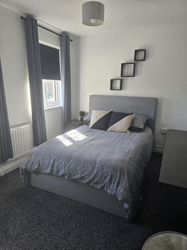 Double Room to Rent  Main Photo