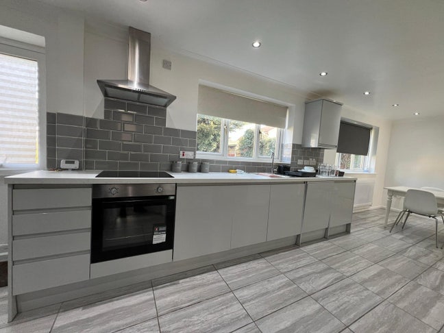 Luxury Rooms Available All Over Birmingham💫 Main Photo