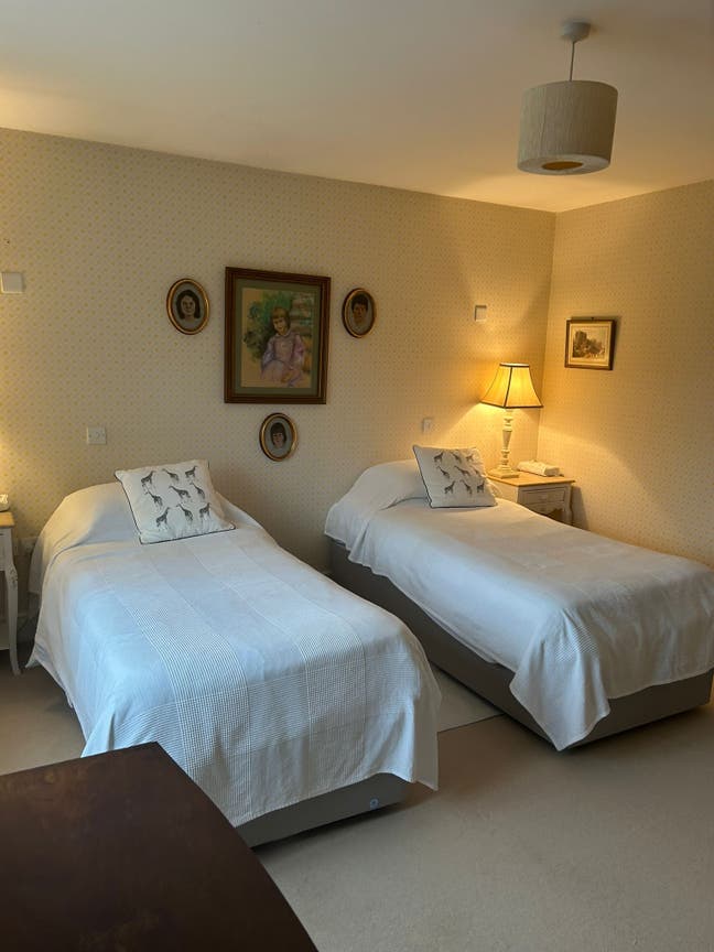 Midhurst Homeshare £349 per month Main Photo