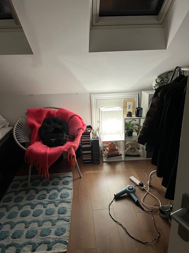 Room Available in Battersea Main Photo