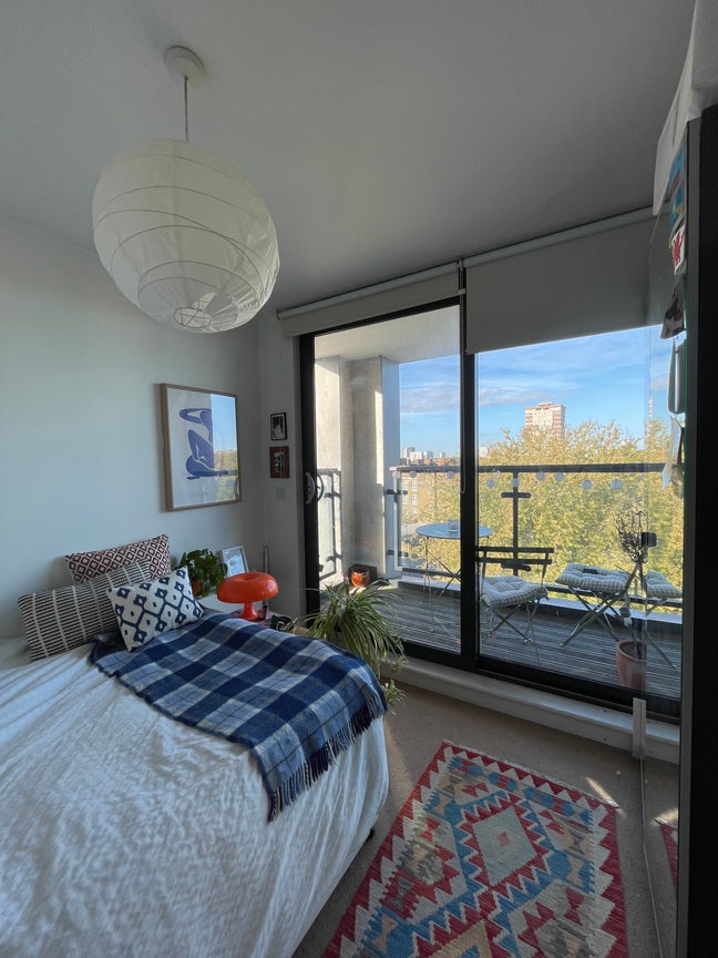 4 Month Sublet - Broadway Market  Main Photo