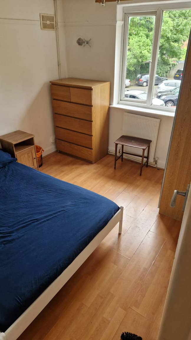 All-Inclusive Double Room in Shared Maisonette Main Photo