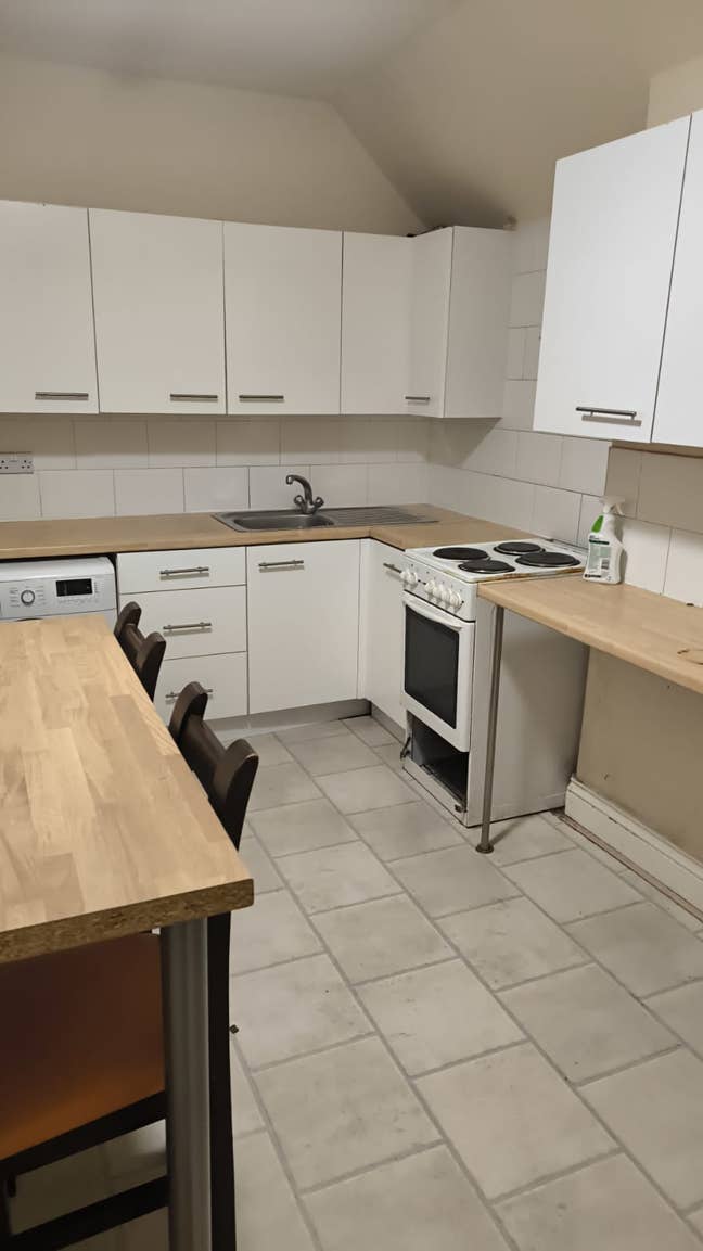📍 Large Double Rooms – NG7 – All Bills Included | Main Photo