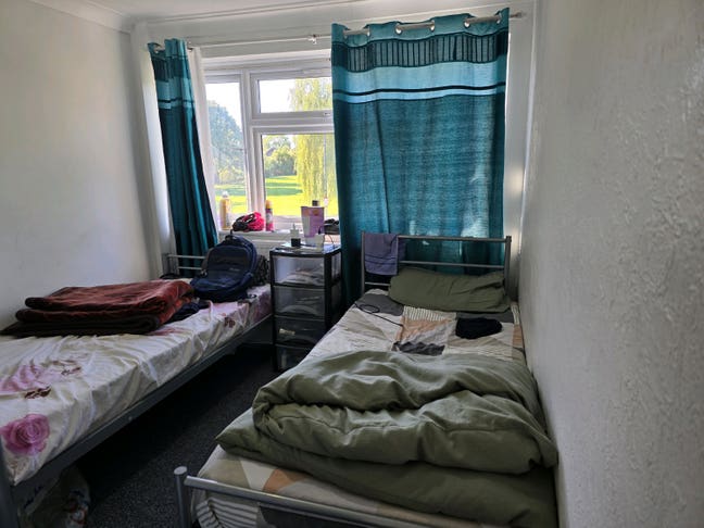 Room for rent  Main Photo