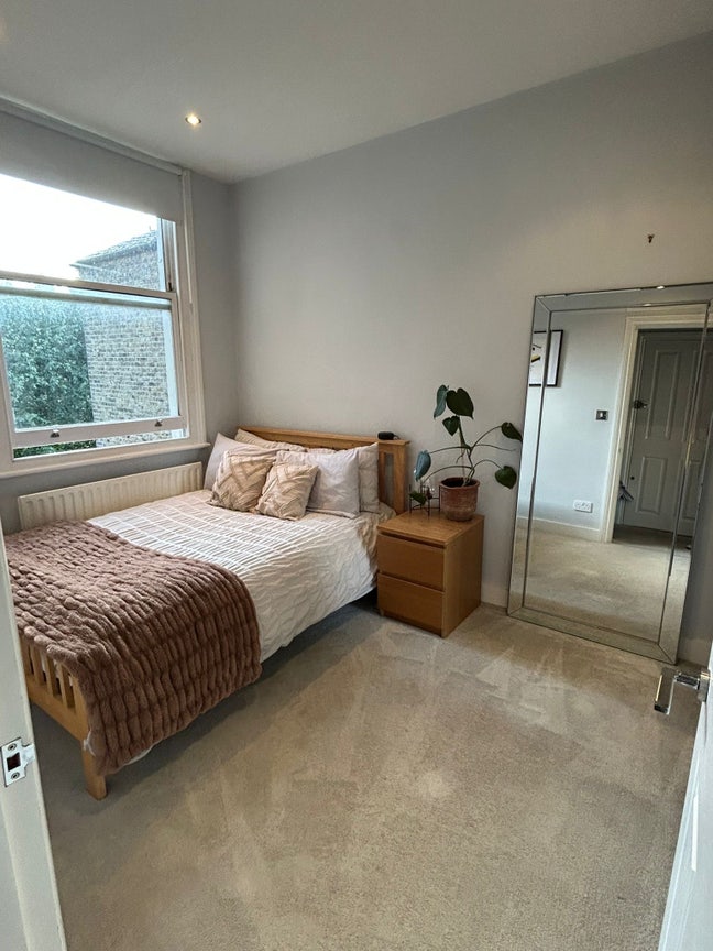 Furnished Double 2 Bed Abbeville Village Clapham  Main Photo