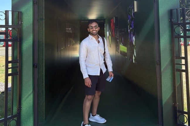 27 yo looking for an en-suite or buddy up Main Photo