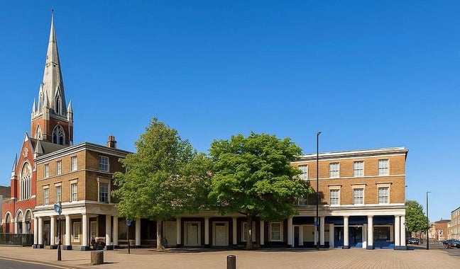 4 Double rooms available to rent  Main Photo