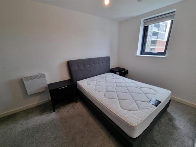 Female flatmate for 1 bed(en-suite) in Salford Main Photo