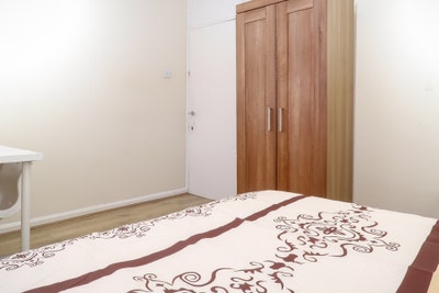 Beautiful Double Room in West Kensington Main Photo