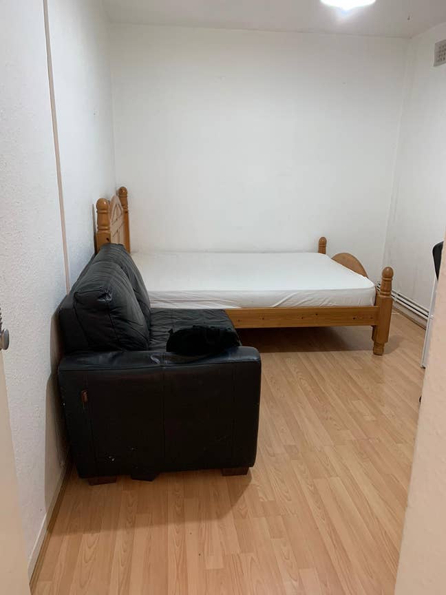 Spacious Double Room Near Shoreditch/Hoxton  Main Photo