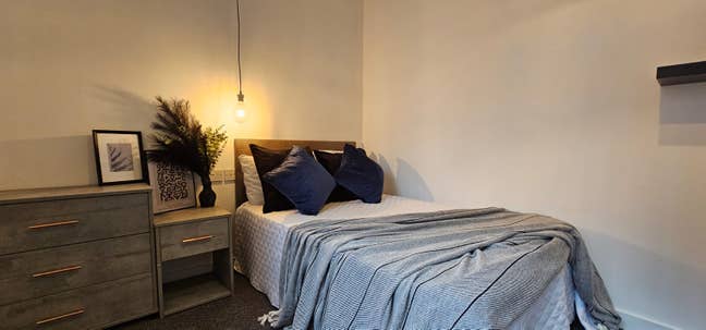 Luxury House Share in Castleford - All Bills Inc Main Photo