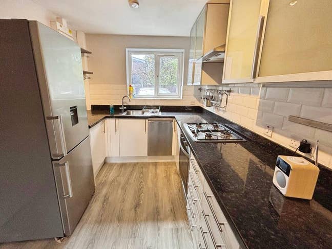Double Room, Didsbury Village Main Photo