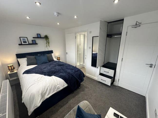 En-Suite Rm Available Now Palmerston Main Photo