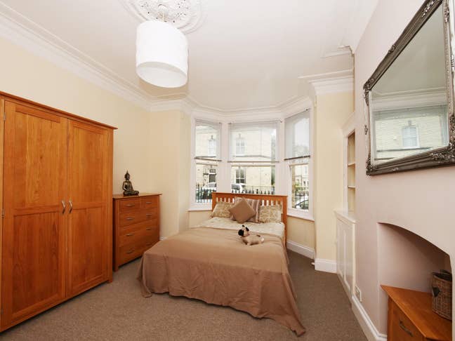 Nunthorpe Ave - 5 Mins to City Centre Main Photo