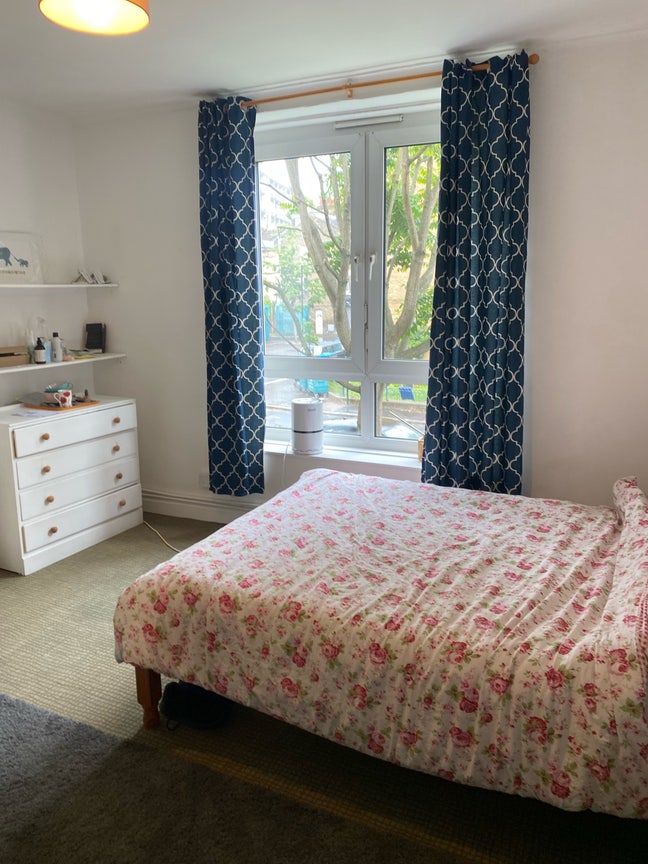 Double Room Sublet Available (3+ months) Main Photo