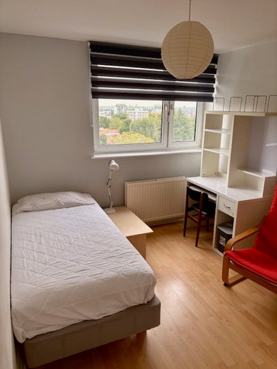 Attractive single room , Wandsworth &pound;680 pcm Main Photo