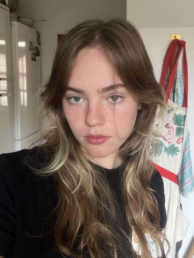 Hey! I'm Eilidh, I’m a musician in a band a... Main Photo