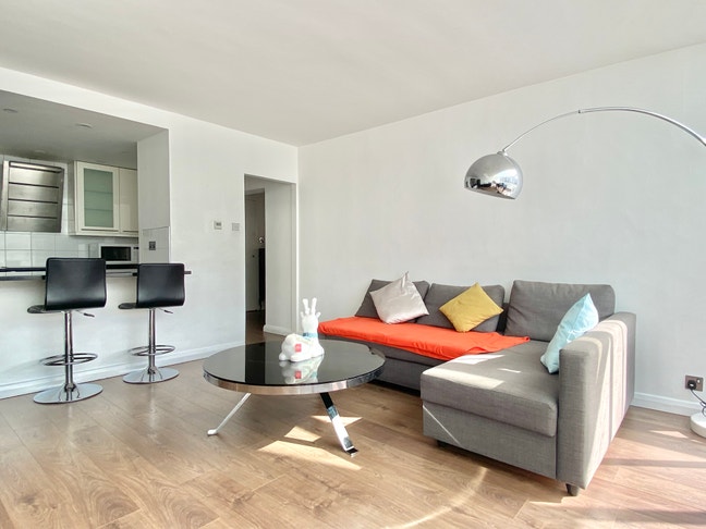 🤩 1 room left, 5 mins walk from Russell Square 🤩 Main Photo