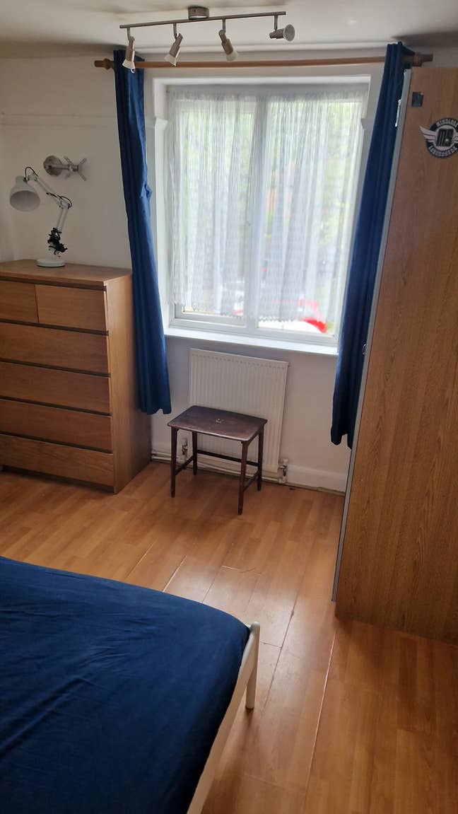 All-inclusive double, great Transport Access.. Main Photo