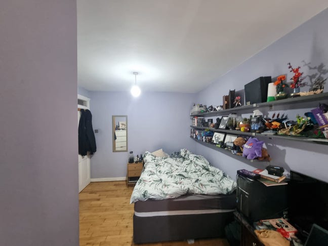 Spacious Room in South Croydon Main Photo