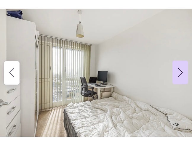 Flatmate Required in 2 Bed Flat  Main Photo