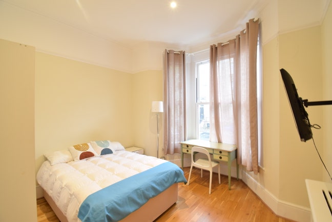 Friendly Housemates & All-Inclusive Living – Join  Main Photo