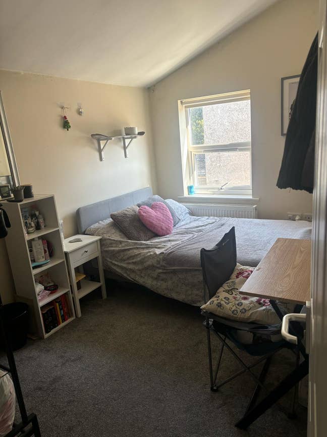 Room available Mid-November in Easton Main Photo