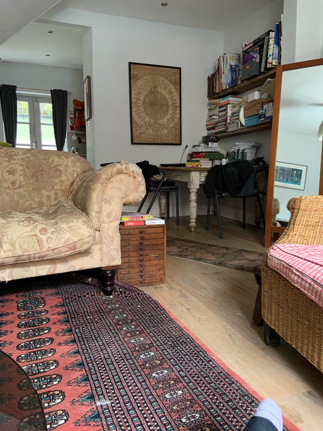 Peaceful cosy single room near Clifton  Main Photo