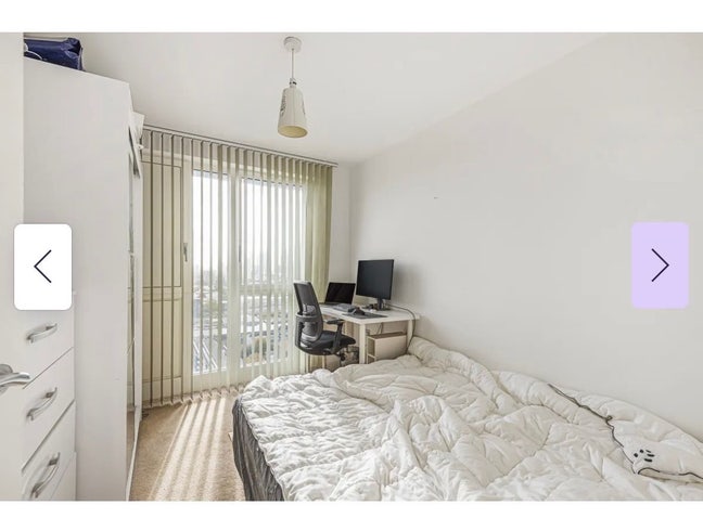 Flatmate required in 2Bhk in east London  Main Photo