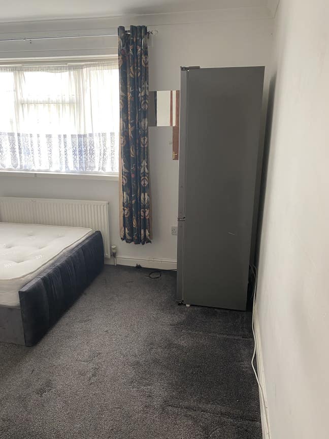 Single Room To Let Main Photo