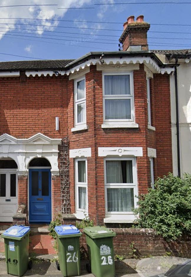 Shakespear Avenue Main Photo