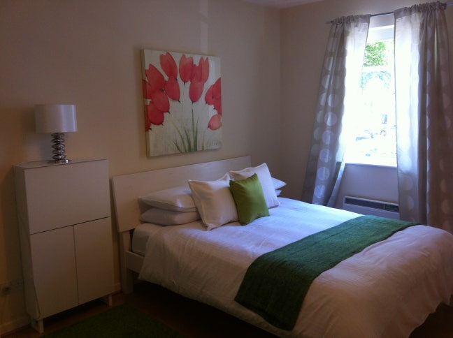 2 Bed Flat, Wilton Court, E1 Main Photo
