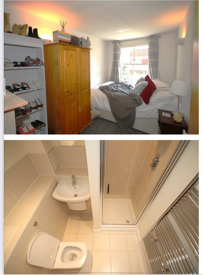 Double room to rent Main Photo