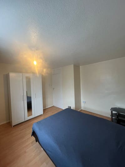 A double room in a shared apartment  Main Photo
