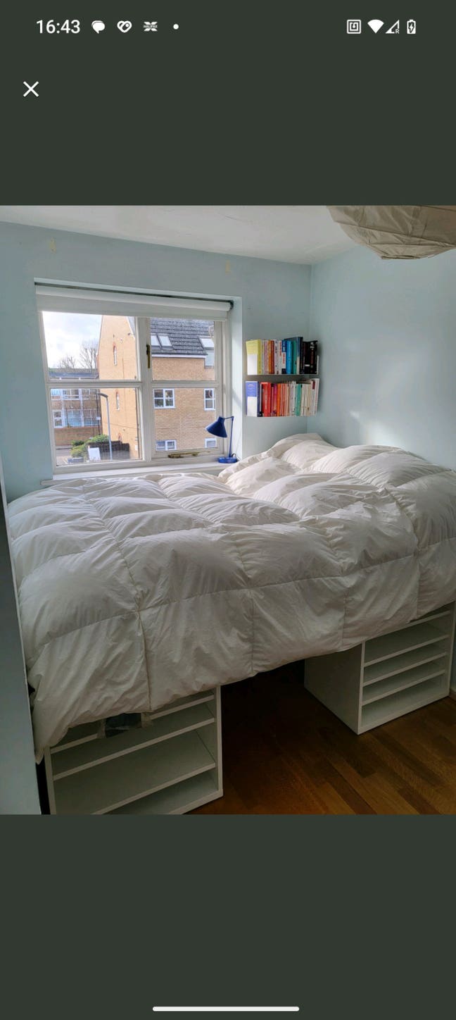 Room to let  Main Photo
