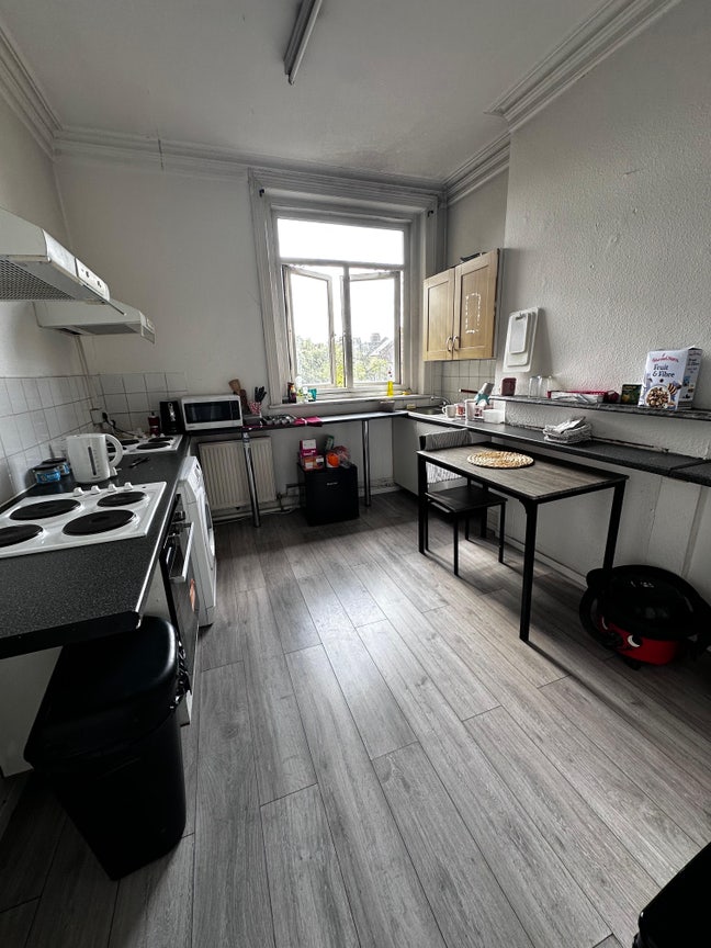 Kilburn Double Room Main Photo