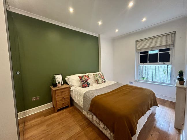 Double Room to rent, Paddington W2  Main Photo