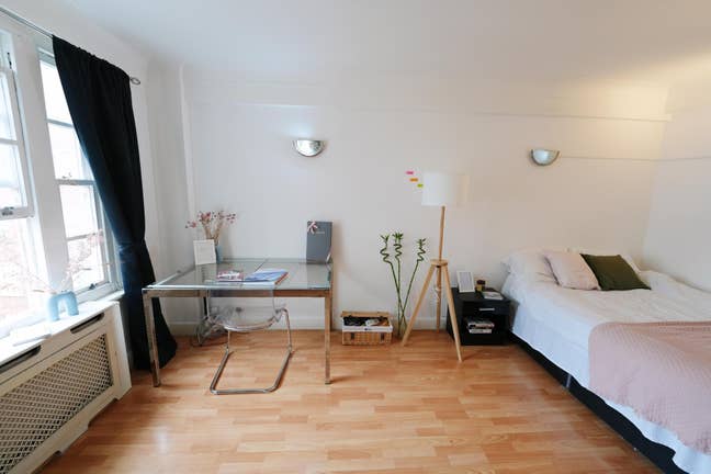/ 2 Massive Rooms Available in Marylebone Main Photo