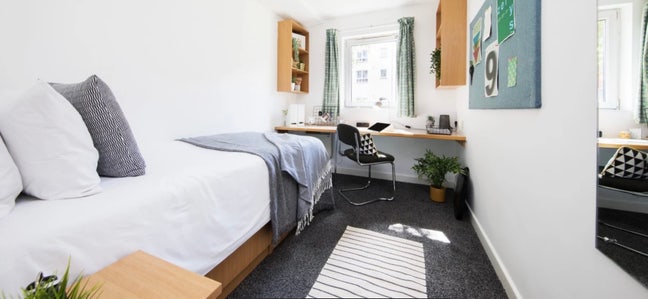 Single room to rent in Rosamund house Main Photo