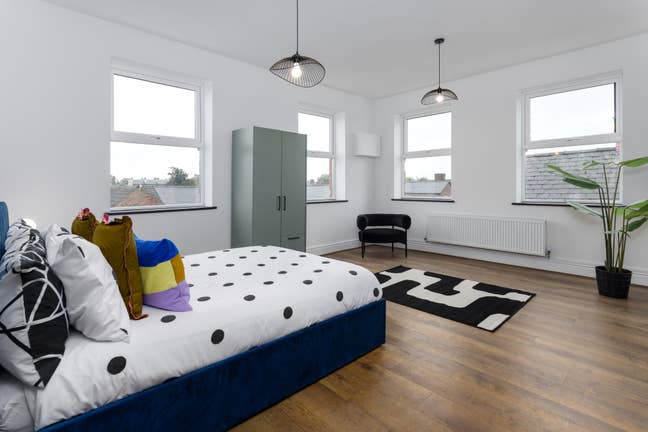 En-Suite, Great Location House Share Main Photo