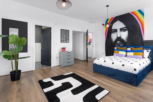 En-Suite, Great Location House Share Main Photo