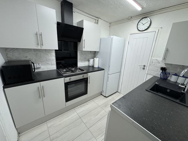 5 bedrooms 3 wash property in Rusholme & Mancheste Main Photo