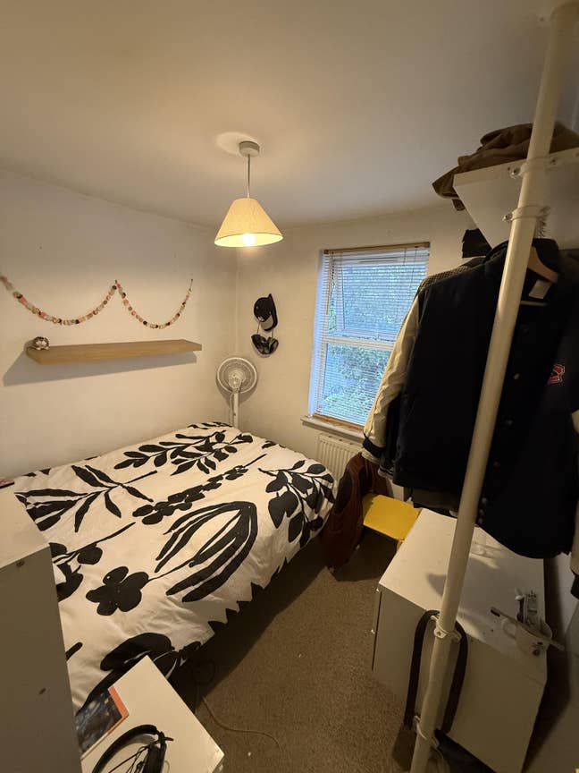 Cosy Double Room in Walthamstow  Main Photo