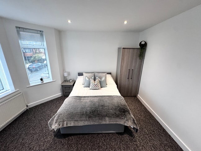 Hollingdean Terrace *All Bills included* Main Photo