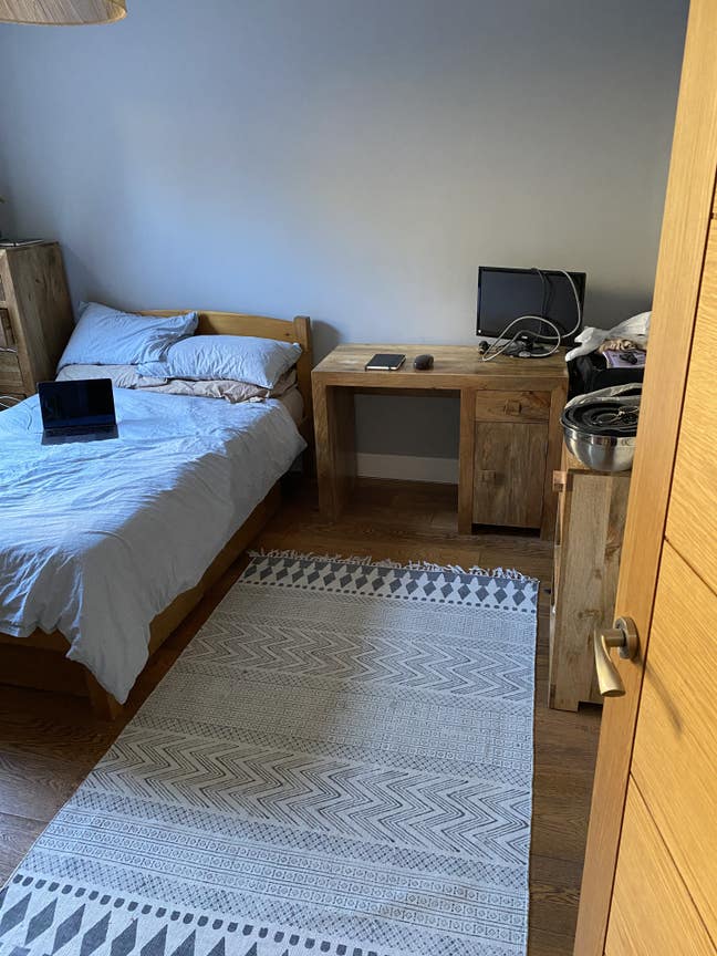 3 Month Sublet, 01/11/25 - 31/01/25 Main Photo