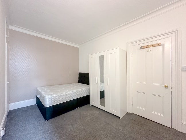 Great Doubleroom in Marylebone Main Photo